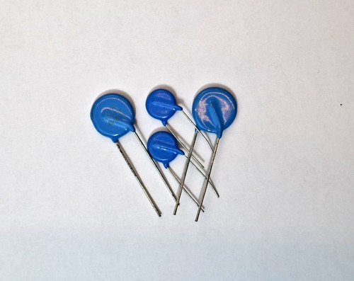 Metalloxid varistor d14 d10 - metalloxid,