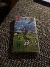 The Legend of Zelda: Breath of