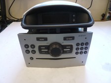 VAUXHALL CORSA D CD30 MP3
