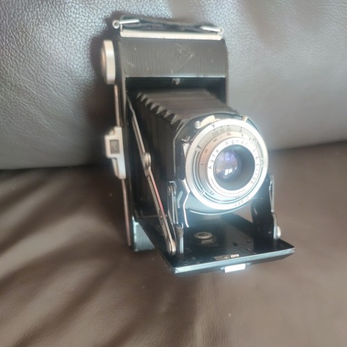 Agfa billy agnar 6 3 - 1,,