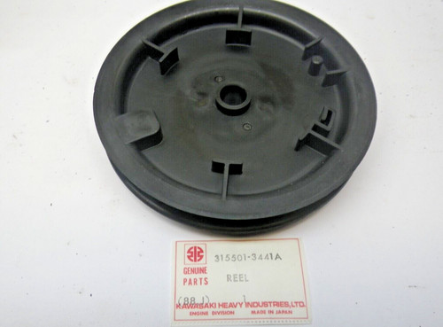 Kawasaki motor seilscheibe - kawasaki,