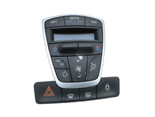 Bedienteil Bedienelement Heizung Klimabedienteil für Renault Laguna III K91
