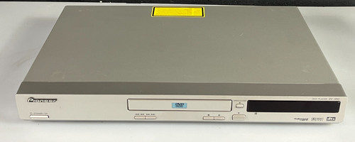 Pioneer 350 dolby dvd - pioneer,