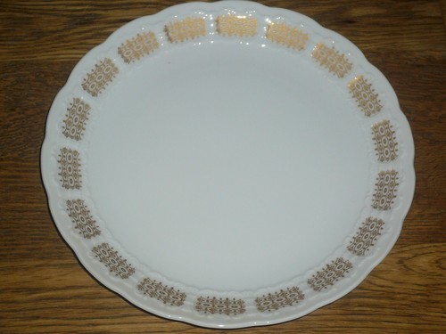 Kuchenteller 5 cm - kuchenteller, 19,5