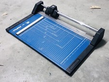 Dahle 550 Rollenschneidemaschine