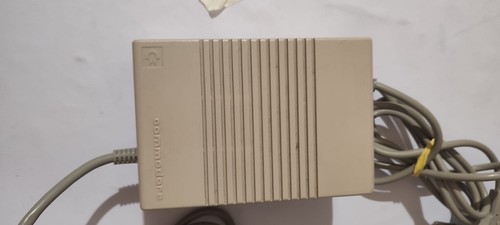 Netzteil commodore amiga 500 - netzteil,