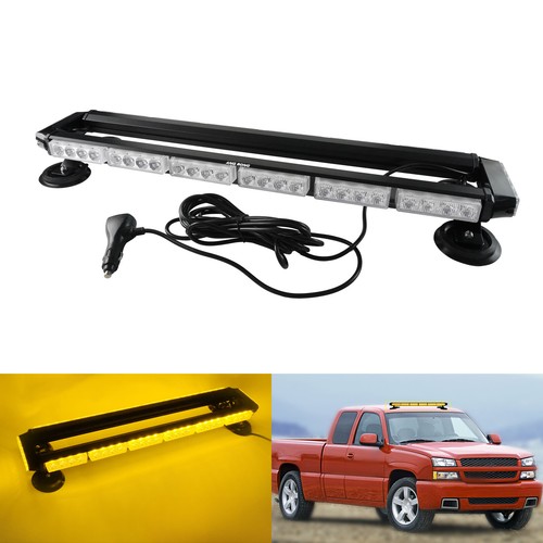 Klar linse smds led - klar,