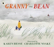 Granny and Bean by Karen Hesse