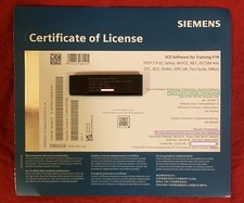 Step 7 v18 Combo  + Wincc +