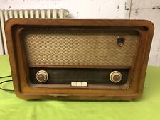 Szimfonia R96F V Antikes Radio * sehr selten*