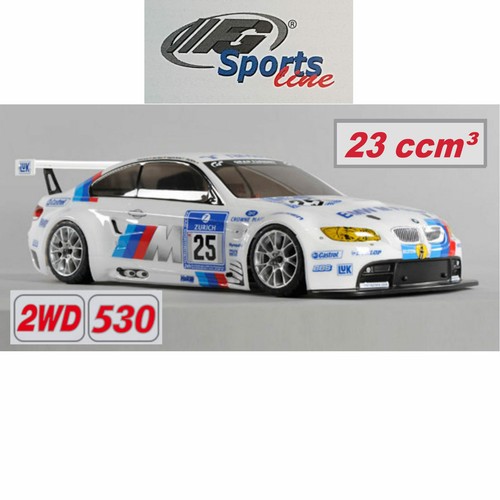 Modellsport 5 sportsline - fg,