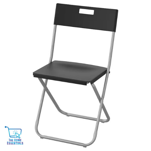 Neu ikea gunde - gunde, klappstuhl