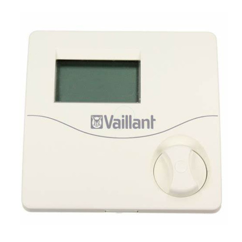 Vaillant vr81 uk - vaillant, vr81/2