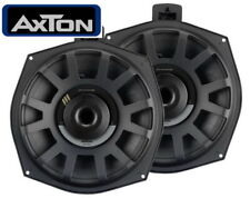 für BMW 1er F20 F21 F40 F52 unter Sitz Subwoofer Bass Lautsprecher Woofer