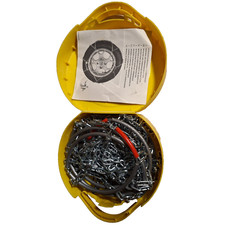 ARKTIS SCHNEEKETTEN ICE BLOK