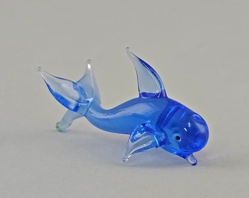 99812100 glasfigur lauscha - glasfigur,