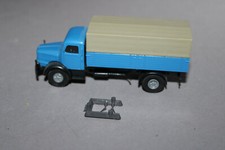 Brekina modellauto lkw - 1:87,