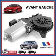 Fensterhebermotor Elektrisch Vorne Links ALFA ROMEO 159 = 71740176
