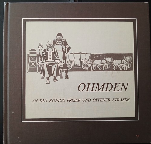 Heimatbuch ohmden kirchheim - ohmden,