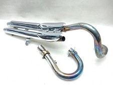 Original auspuffkrümmer - original,