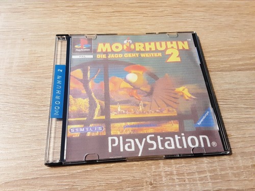 Moorhuhn gratis versand - 2,