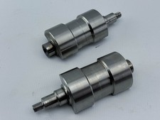 Suzuki DR650 R Motor