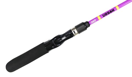 Feed rod baitcast urban - rod,
