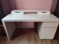 IKEA Malm, Schreibtisch