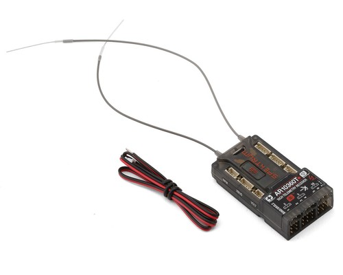 Spektrum ar10360t - spektrum, rc