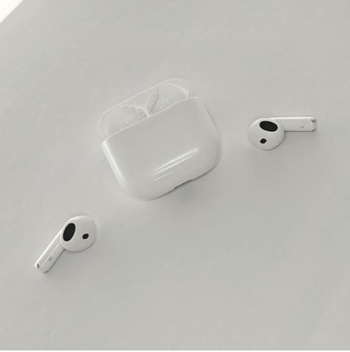 Apple airpods mit - 4, anc)