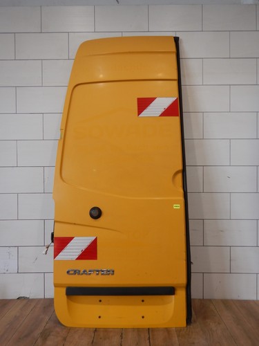 Flügeltür crafter 2e - vw,