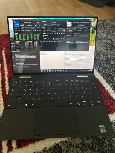 Dell xps 9310 - dell, 13