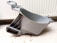 Rex SM 50 Roller Helmfach