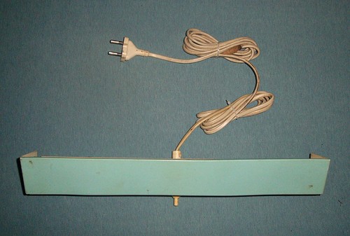 Alte ddr wandlampen - ",