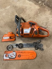 Husqvarna Motorsäge 357 xp