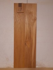 2Eichenbretter Massiv 4 seitig