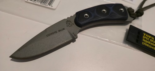 Tops knives usa - usa, coyote