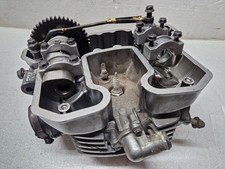 Kawasaki KLR 600 Zylinderkopf