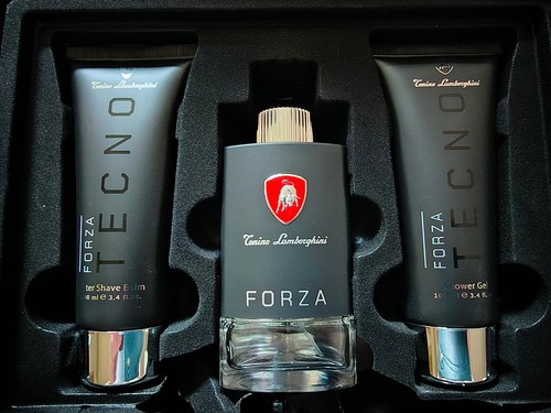Lamborghini beauty geschenk - lamborghini,