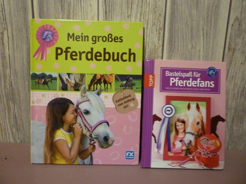 Mein großes pferdebuch - pferdebuch, +