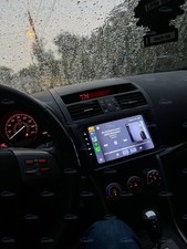 DAB+ 4+64GB Android 15