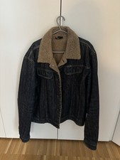 Diesel Vintage Jeansjacke