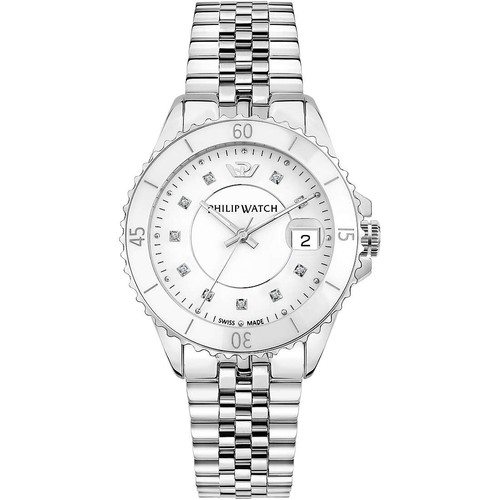 Uhr philip watch caribe - watch,