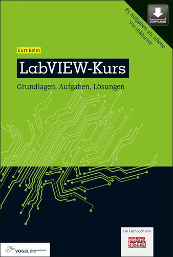 Labview kurs kurt reim - kurt,