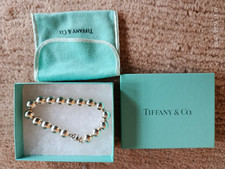 Original tiffany hard - hard, wear