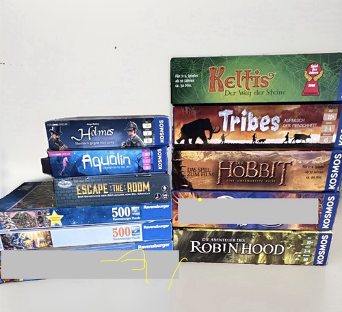 Kosmos ravensburger spiele - kosmos,