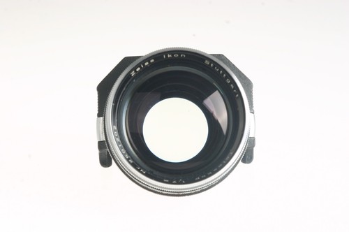 Zeiss ikon teleskop 7x - zeiss, 1,7x