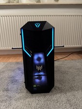 Gaming PC – RTX 3080 / 11th Gen Intel i9+AiO / 32 GB DDR 4 / Predator Orion 5000