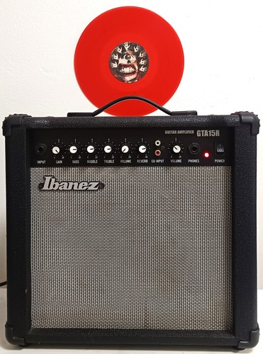 Ibanez gta15r - ibanez,
