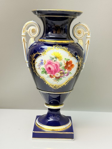 Meissen porzellan - meissen,